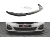 SPOILER DELANTERO BMW 3 G20 / G21 PACK M NEGRO BRILLO