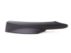 FLAPS / SPOILERS DIANTEIROS PARA BMW E90/91 08-12 PRETO FOSCO