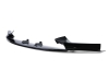 SPOILER DELANTERO PARA BMW SERIE 2 F22/F23 2014-2020 NEGRO BRILLO