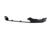 SPOILER DELANTERO PARA BMW SERIE 1 F20/21 2015-2018 NEGRO BRILLO