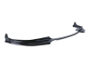 SPOILER DELANTERO PARA BMW SERIE 3 G20/21 2018-2022 NEGRO BRILLO