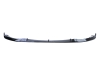 SPOILER DELANTERO PARA MAZDA MX5 ND 2014- NEGRO BRILLO