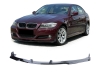 SPOILER DELANTERO PARA BME SERIE 3 E90/E91 2008-2012 NEGRO BRILLO