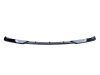 SPOILER DELANTERO PARA BMW SERIE 3 E46 01-05 NEGRO BRILLO