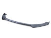 SPOILER DELANTERO PARA VW GOLF 7 2012-2020 NEGRO BRILLO