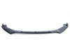 SPOILER DIANTEIRO PARA VW GOLF 7 2012-2020 PRETO BRILHANTE