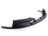 SPOILER DELANTERO PARA BMW SERIE 3 F30/31 2011- NEGRO MATE