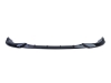 SPOILER FRONTAL PARA BMW SÉRIE 3 G20/21 2020- PRETO BRILHANTE