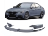 SPOILER FRONTAL PARA BMW SÉRIE 3 F30/31 2011- LOOK CARBONO