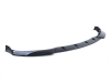 SPOILER DELANTERO PARA BMW SERIE F30/31 2015-2019 NEGRO BRILLO