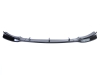 SPOILER DELANTERO PARA BMW SERIE 3 F32/33/36 2013-2019 NEGRO BRILLO