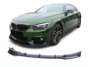 SPOILER DELANTERO PARA BMW SERIE 3 F32/33/36 2013-2019 LOOK CARBONO