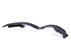 SPOILER DIANTEIRO PARA BMW SÉRIE 2 F22/F23 2014-2020 NEGRO FOSCO