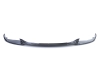 SPOILER DELANTERO PARA BMW SERIE 5 E60/61 2003-2010 LOOK CARBONO