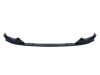 SPOILER DIANTEIRO PARA BMW SÉRIE 5 G30/31 2016-2020 NEGRO FOSCO