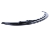 SPOILER DELANTERO PARA BMW SERIE 3 E92/E93 2006-2010 NEGRO BRILLO