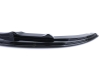 SPOILER DELANTERO PARA BMW SERIE 3 E92/E93 2006-2010 NEGRO BRILLO