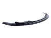 SPOILER DELANTERO PARA BMW SERIE 3 E92/E93 2010-2013 NEGRO BRILLO