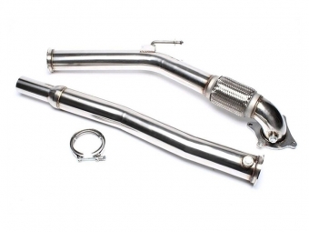 DOWNPIPE PARA AUDI / SEAT / SKODA / VW 1.8,2.0TFSI