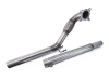 DOWNPIPE PARA AUDI / SEAT / VW / SKODA - 1.8/2.0 TFSI/TSI