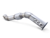 DOWNPIPE BMW E90 E91 E92 E93 E60 E61 25D/30D DIESEL