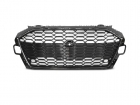 PARRILLA DELANTERA LOOK RS PARA AUDI A4 B9 2019-