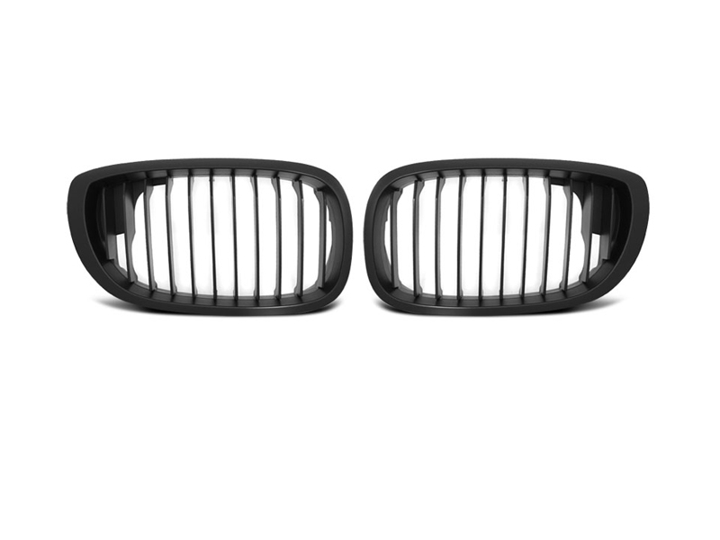 Peça - Grelha Dianteira Para Bmw Serie 3 E46 Coupe/Cabrio 2003-2006