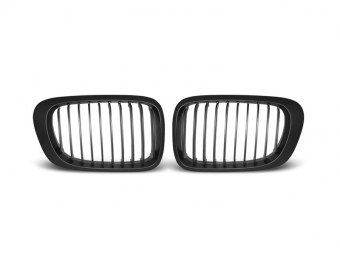 GRELHA DIANTEIRA PARA BMW SERIE 3 E46 COUPE/CABRIO 1999-2003