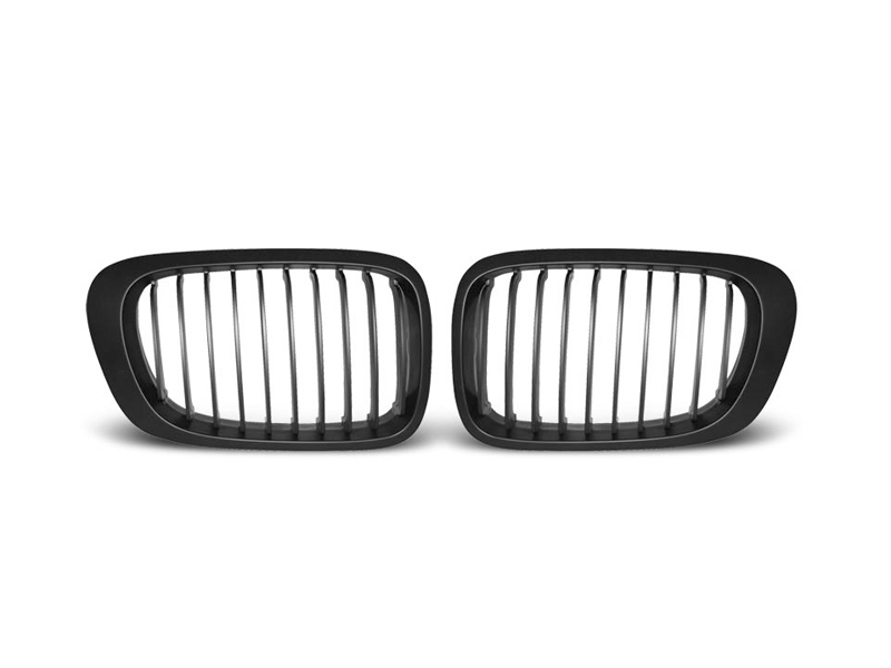 Peça - Grelha Dianteira Para Bmw Serie 3 E46 Coupe/Cabrio 1999-2003