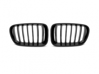 PARRILLA DELANTERA PARA BMW X3 F25 2010-2014