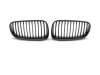 GRELHA DIANTEIRA PARA BMW SERIE 3 E92/E93 2010-2013
