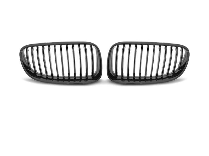 Peça - Grelha Dianteira Para Bmw Serie 3 E92/E93 2010-2013