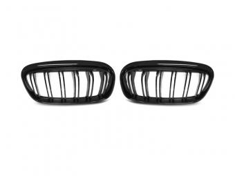 PARRILLA DELANTERA PARA BMW SERIE 2 F45 / F46 2014-2018