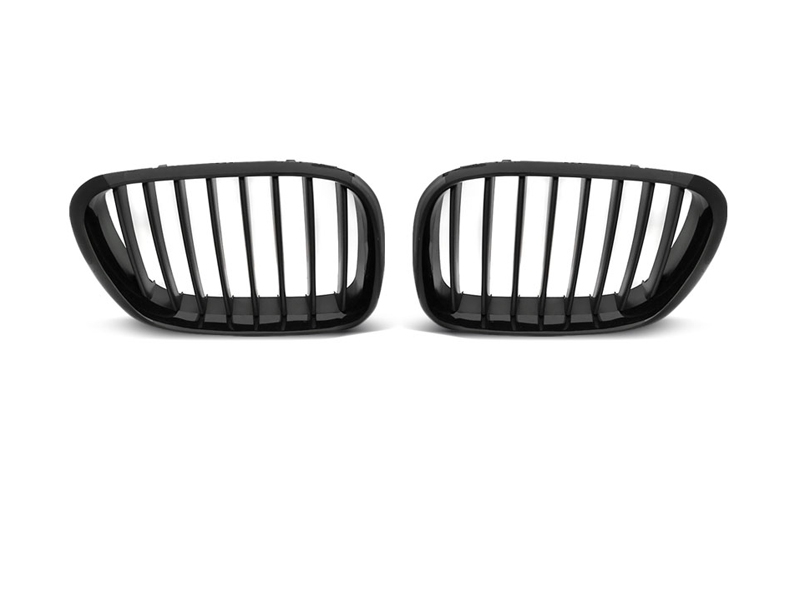 Peça - Grelha Dianteira Para Bmw X5 E53 1999-2003