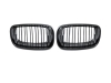 PARRILLA DELANTERA LOOK M PARA BMW X5 (E70) / X6 (E71) 2007-2014