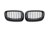 PARRILLA DELANTERA LOOK M PARA BMW X5 (E70) / X6 (E71) 2007-2014