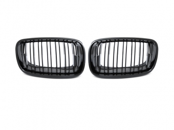 PARRILLA DELANTERA LOOK M PARA BMW X5 (E70) / X6 (E71) 2007-2014