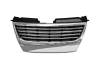 GRELHA DIANTEIRA CROMADA PARA VOLKSWAGEN PASSAT B6 3C 2005-2010