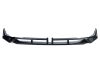 SPOILER DELANTERO PARA BMW X3 G01 2017-2020 NEGRO BRILLO
