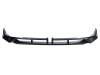 SPOILER DELANTERO PARA BMW X3 G01 2017-2020 NEGRO BRILLO