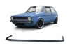 SPOILER DELANTERO PARA VOLKSWAGEN GOLF MK1 1974-1983