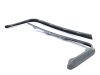 DIANTEIRO SPOILER PARA VOLKSWAGEN GOLF MK1 74-83 PRETO FOSCO