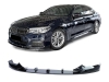 SPOILER DIANTEIRO PARA BMW SÉRIE 5 G30/G31 2017-2020 PRETO BRILHANTE