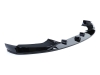 SPOILER DELANTERO PARA BMW SERIE 5 G30/G31 2017-2020 NEGRO BRILLO