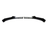 SPOILER DELANTERO PARA BMW SERIE 5 G30/G31 2017-2020 NEGRO BRILLO