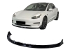 SPOILER DIANTEIRO PARA TESLA MODEL 3 2017- NEGRO BRILHANTE
