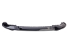 SPOILER DELANTERO PARA BMW SERIE 4 G26 GRAN COUPE 2020-- NEGRO BRILLO