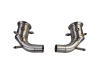 DOWNPIPE PARA PORSCHE CARRERA 992 2019--