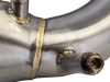 DOWNPIPE PARA PORSCHE CARRERA 992 2019--