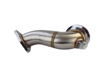 DOWNPIPE PARA OPEL CORSA D / ASTRA H 1.6 TURBO 2007-2014